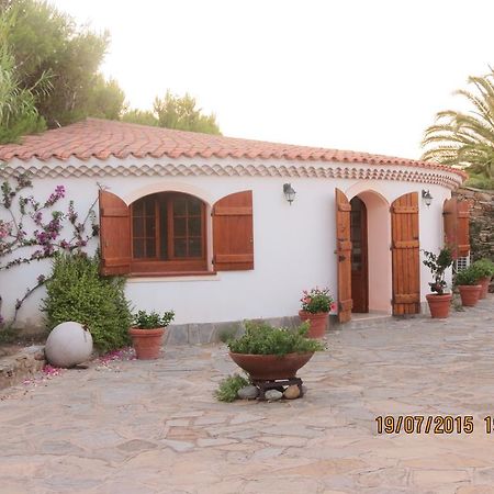 Appartamento Caty Stintino Kamer foto