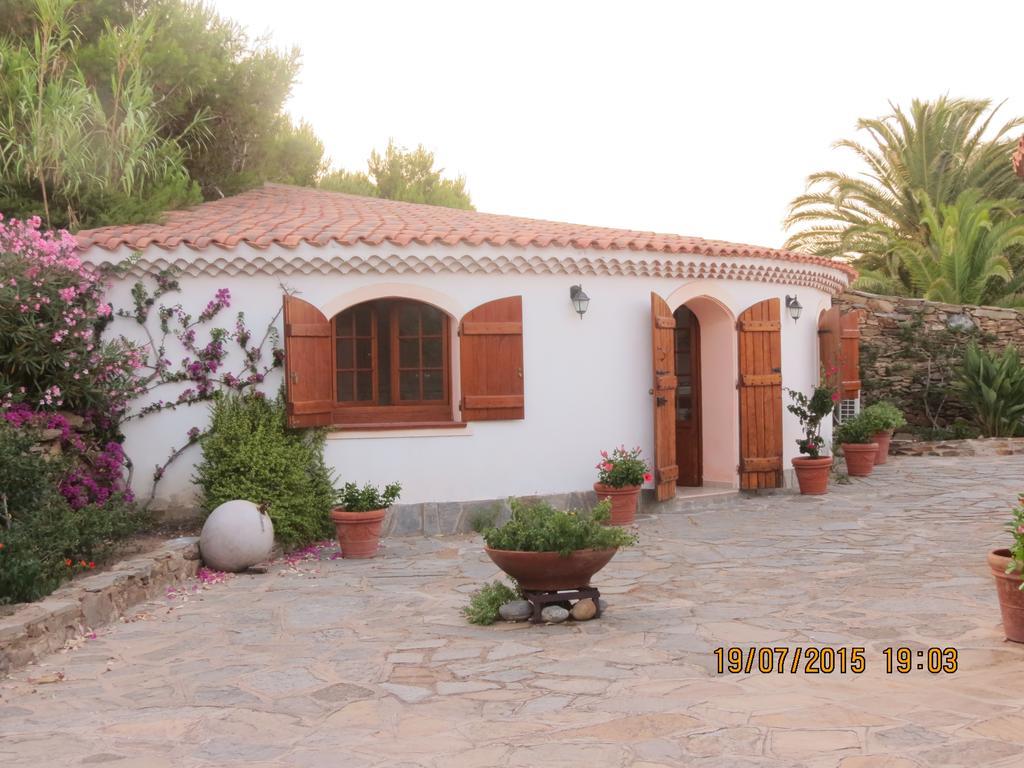Appartamento Caty Stintino Kamer foto